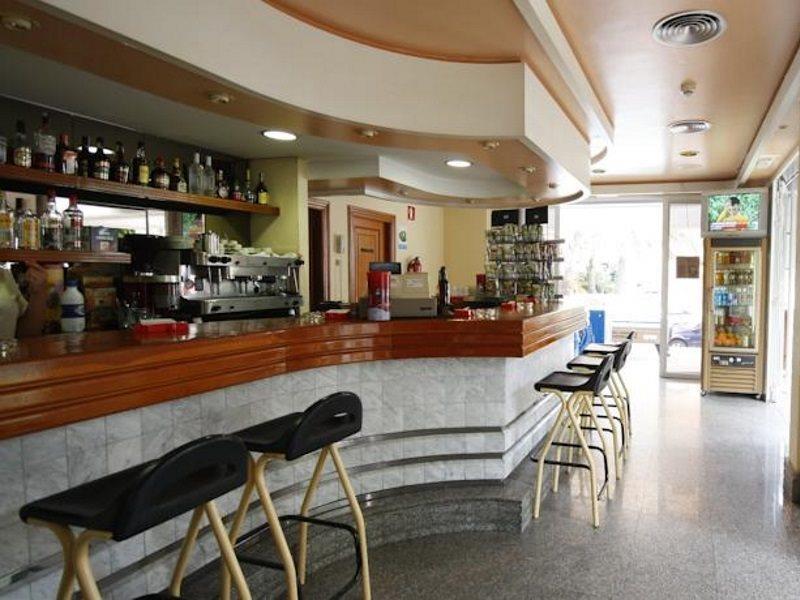Hotel Perla Benidorm Exteriér fotografie