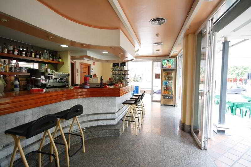Hotel Perla Benidorm Exteriér fotografie